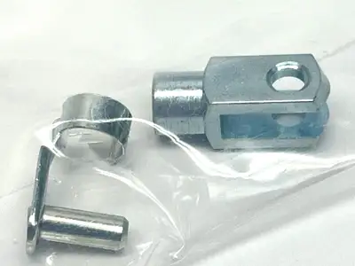 New | in-Stock SMC SMC GKM4-8 Misc Industrial Equipment | Maverick Industrial Sales #1106553