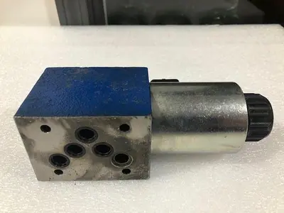 Rexroth