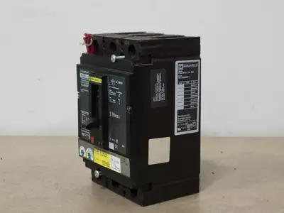 New | in-Stock SQUARE D HLL36030M71 Switchgears British Columbia CA | Lenmark #240949