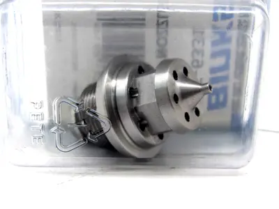 NEW BINKS 45-6331 63CSS FLUID NOZZLE 456331