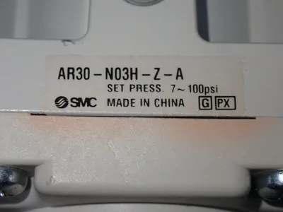 USED SMC AR30N03HZA