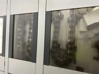 2007 MORI SEIKI MT 4000C/3000 5-Axis or More CNC Lathes | Bayou Machinery (11)