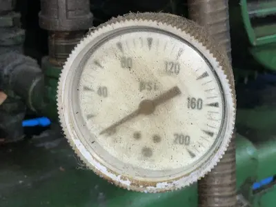 Used SPEEDAIRE 3Z180 Miscellaneous MRO Ohio US | HGR 24 #1543322