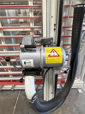 Used 1999 STRIEBIG OPTISAW 2 5192A Woodworking Panel Saws Oregon US | MachineryMax #1342618