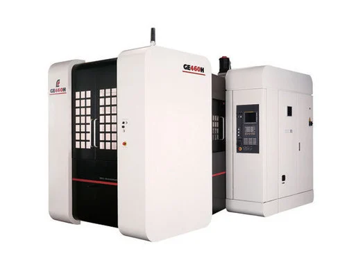 New | Build-to-Order ENSHU GE460H Horizontal Machining Centers Illinois US | 520 Machinery Sales LLC 1 #2561