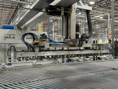Used 2019 BIESSE WINNER W1 Return Conveyors California US | MachineryMax #1463192