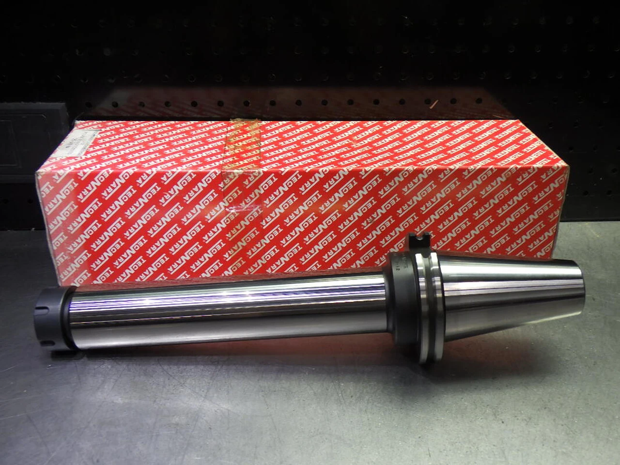 TecNara CAT50 ER32 Collet Chuck 12" Pro 150-109-12 (LOC2560)
