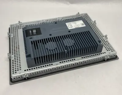 USED SIEMENS SIMATIC HMI TP1500 COMFORT PANEL, TOUCH OP. 15" TFT