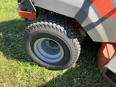 Used HUSQVARNA Z248F Mowers Michigan US | Miedema Asset Management Group #1483876