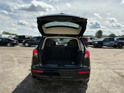 Used 2018 BUICK ENVISION SUVs Michigan US | Miedema Asset Management Group #1483800