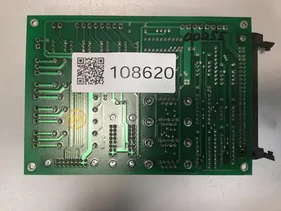 USED AMERICAN MSI DEL-DIO