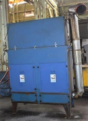 TORIT DONALDSON MC2000 Mist Collectors | Mohawk Machinery (1)