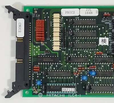 USED Hitachi ILC4-1