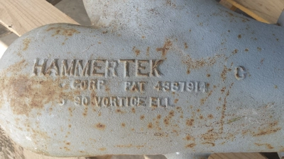 Used _UNKNOWN_ _UNKNOWN_ Conveyor Parts Minnesota US | A&I Equipment #1317477