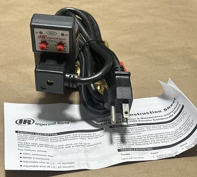 NEW Ingersoll Rand 54410931