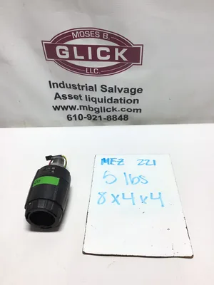 Drager ESH 0000 – 6845675 Gas Detector Class I&II