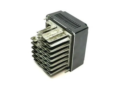 3HAC14549-1/10A | ABB  Robot Rectifier Unit - For parts or not working