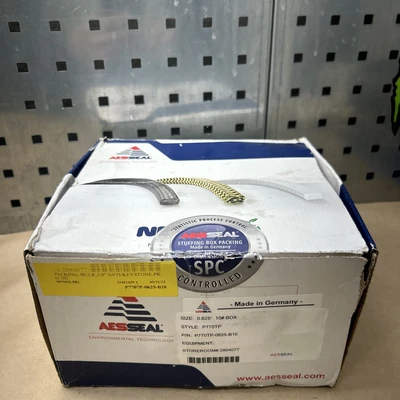 NEW Aesseal P770TP-0625-B10