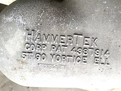 Used _UNKNOWN_ _UNKNOWN_ Elbow Machines West Virginia US | Cooper Industries #1409683