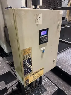 2005 MAZAK FH-8800 Horizontal Machining Centers | Bowland Trading Ltd (48)