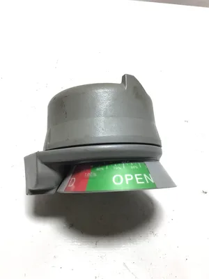 Stonel Quartz QX2VE02SRA Hazardous Location Mechanical Switch 10Amps