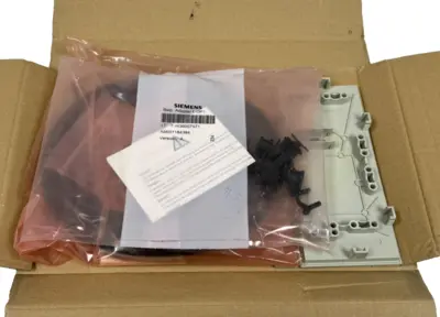 NEW SIEMENS 6SX7010-0AA00 SIMOVERT ADAPTER F OP1