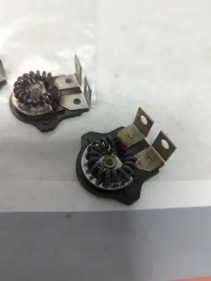 USED WESTINGHOUSE AZ 8.5