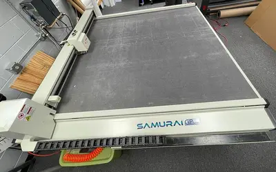 USED 2015 DGS GPX4500