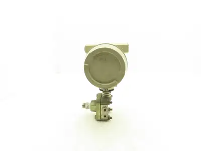 Honeywell ST3000 Smart Pressure Transmitter Sensor 11-42VDC 0-125PSI 1/2"NPT