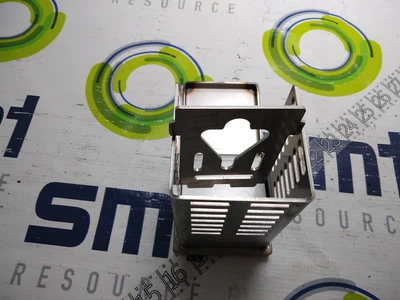 METAL SOLDER SUCKER STAND