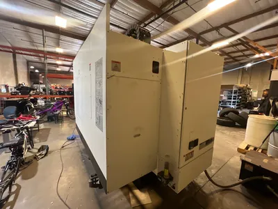 2024 MAZAK VC-EZ16x Vertical Machining Centers (5-Axis or More) | Midstate Machinery (6)