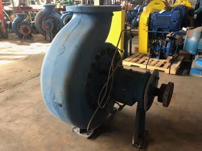 USED Goulds 3180XL
