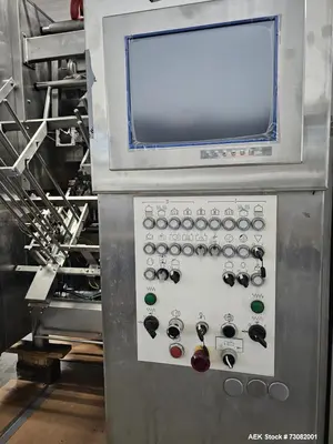 USED EVERGREEN EH2