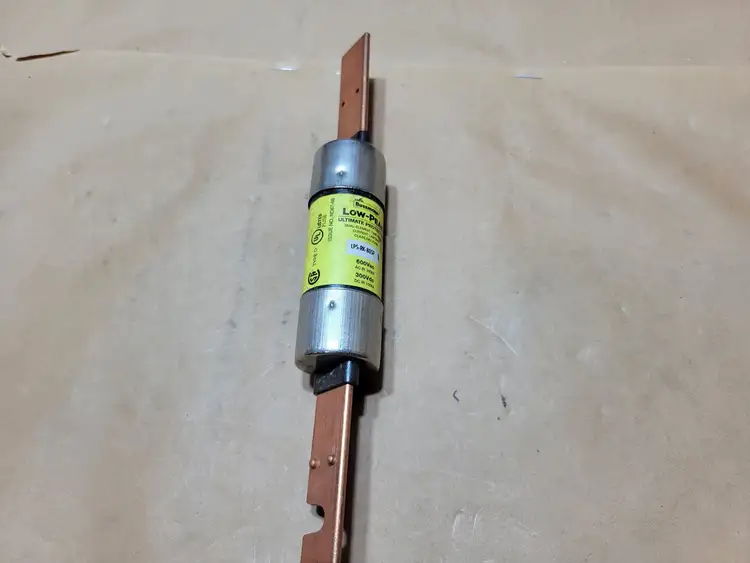 Used BUSSMANN LPS-RK-80SP Misc Electrical & Power Parts British Columbia CA | Lenmark #1439471