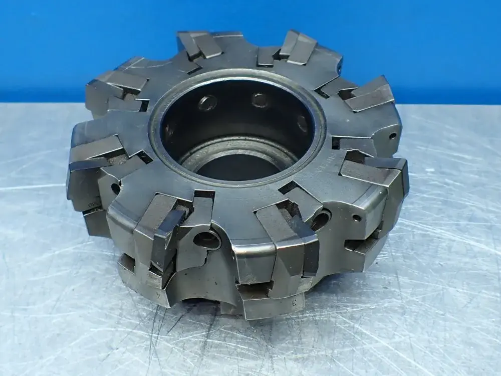 Used SANDVIK COROMANT RA 282.2125 Tooling & Accessories (Other) Ohio US | HGR 24 #870949