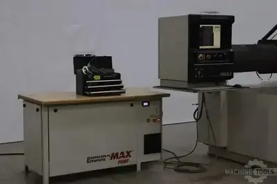 Used 2021 OMAX 55100 Waterjet Cutters Arizona US | KD Machinery #1541068
