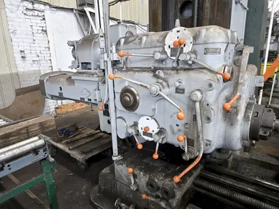 Used SELLERS N/A Horizontal Floor Type Boring Mills Ohio US | G-2000, Inc. #1475851