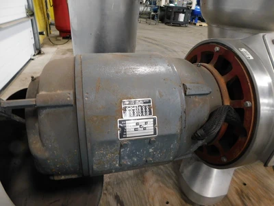 Used Delaval NA Disc Stack Centrifuges Ohio US | Equipment Recovery Corp. #1331868