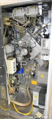 Used IMA PRECISA 12 Checkweighers - Pharma Tablet - Capsule Illinois US | Aaron Equipment #86665