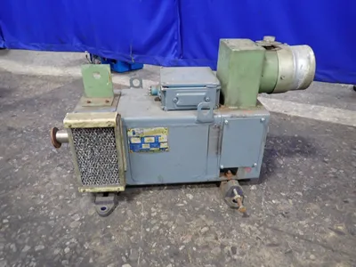 Used 2002 CEAR MGL 112 L Motors (misc) Ohio US | HGR 24 #1048011