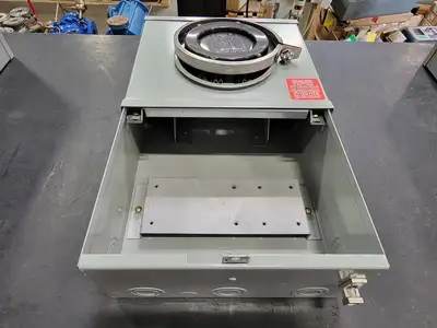 USED MICROELECTRIC CT113-L