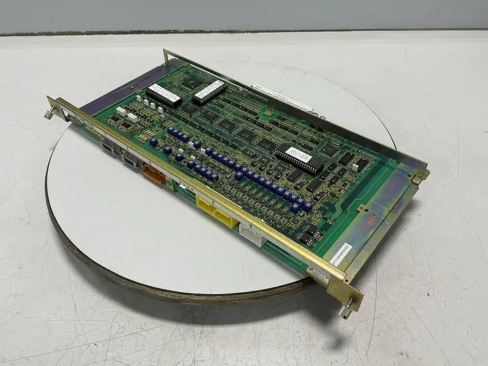 Used FUJI F770 61 78(2)A Circuit Boards Michigan US | Ideal Machinery #695523