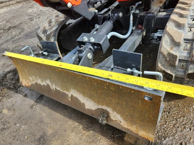 Used 2025 KUBOTA U10-5 Crawler Excavators - Mini | Abele Tractor #1342837