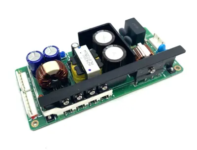 Used TDK-Lambda Open-Frame Power Supply, AC/DC Converter 150W AC/DC Power Supplies Michigan US | Maverick Industrial Sales #1391880
