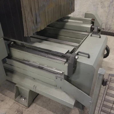 Used 2012 _UNKNOWN_ _UNKNOWN_ Flexible Cutting Centers British Columbia CA | Coast Machinery Group #1345229