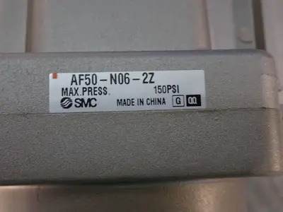 USED SMC AF50N062Z