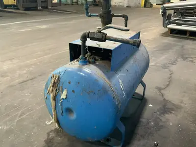 Used _UNKNOWN_ _UNKNOWN_ Pressure Tanks Ohio US | HGR 24 #1291908