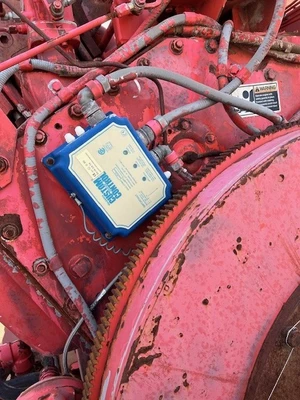 USED WAUKESHA 12V-AT27GL