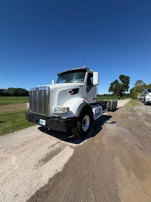 2020 PETERBILT 567 Tractors & Trailers | VacSource (3)