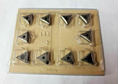 Kaiser Does Not Apply Indexable Inserts | Amiron Machinery (1)